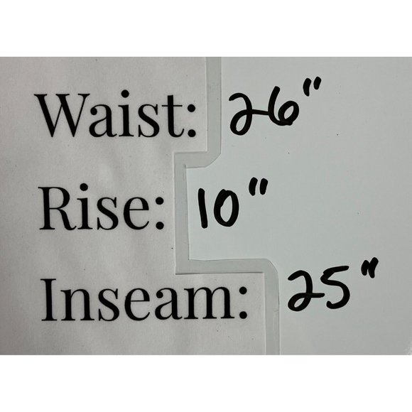 Levis Wedgie Skinny Sz 26 Light Wash Distressed Frayed Hem Button Fly Crop - Picture 7 of 10